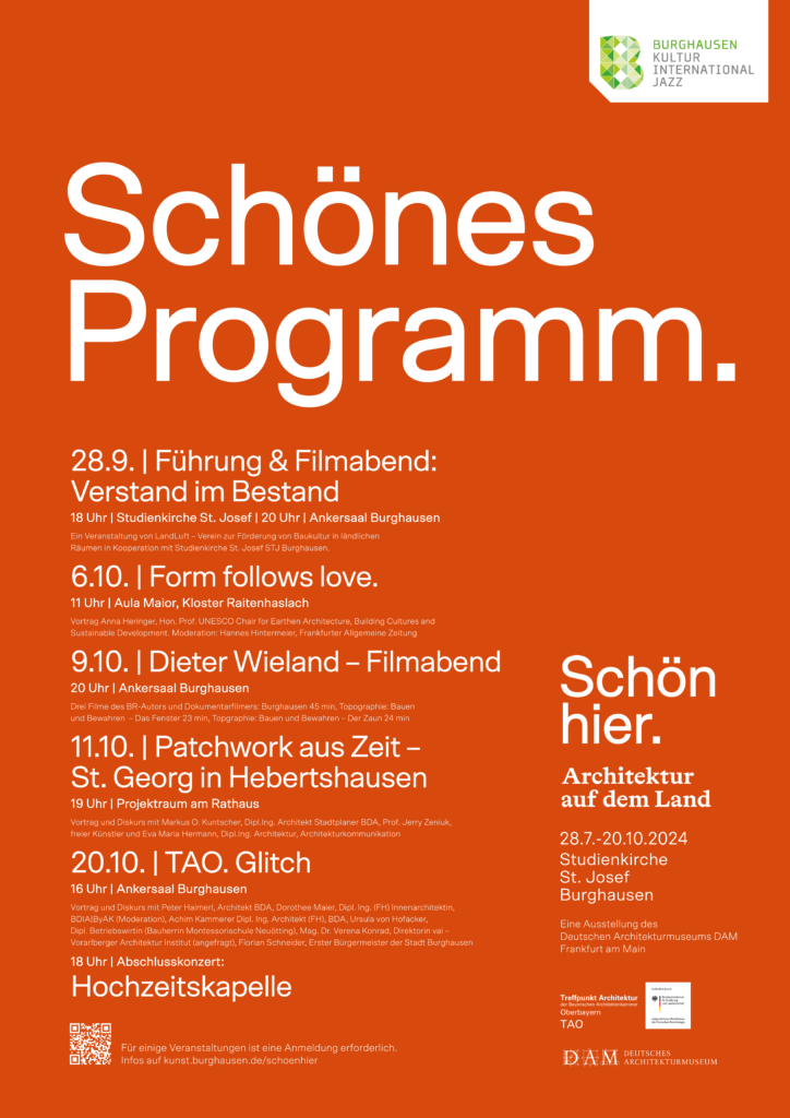 Schönes Programm