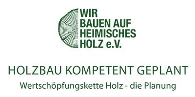 Holzbau kompetent geplant am 3. Juli 2023