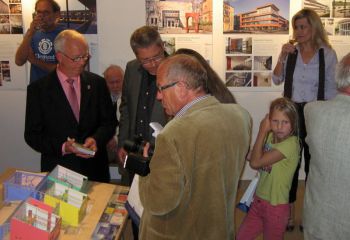 Ausstellung Städtisches Museum 2011
