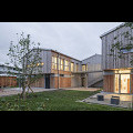 3. Platz Publikumspreis: Neubau Kinderhaus in Mammendorf Süd