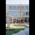 Erweiterung Grund- und Mittelschule am Sportpark Unterhaching
