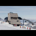 Alpine Landmarke: Aussichtsturm “Top of Alpbachtal”