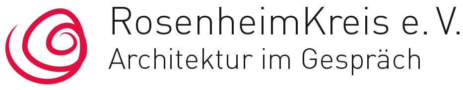 Logo des RosenheimKreis e.V. 